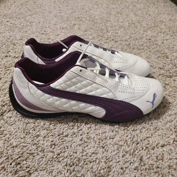 Puma Sneakers - Picture 4 of 5